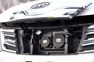 比亚迪拆电池事件最新爆料,揭秘背后真相与行业影响